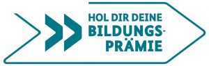 Logo Prämie