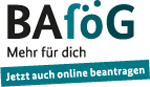 Logo Bafög