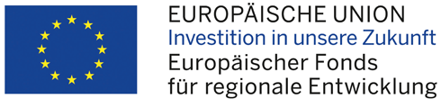 Logo EU Fonds